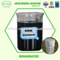 China Chemikalien Lieferanten Latex C15H15N Chemisches Produkt Aceton Diphenylamin Antioxidantien BLE